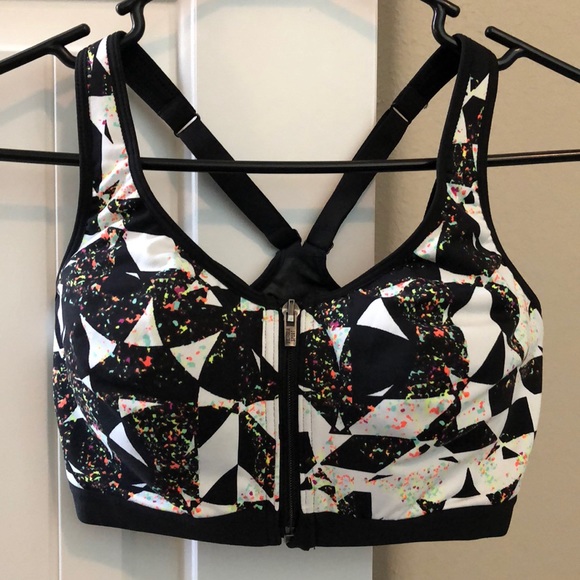 Victoria's Secret Other - Victoria’s Secret Sport Knockout Front Close Bra